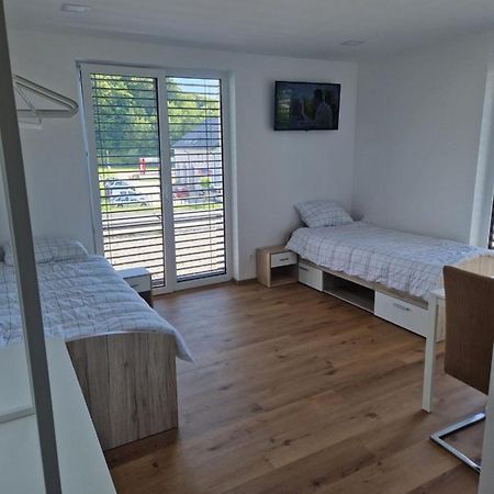 Cona Rooms Cerkvenjak ภายนอก รูปภาพ
