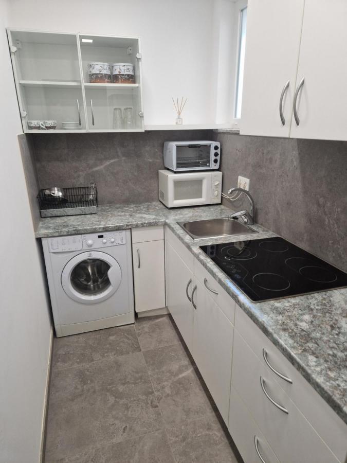 Cona Rooms Cerkvenjak ภายนอก รูปภาพ