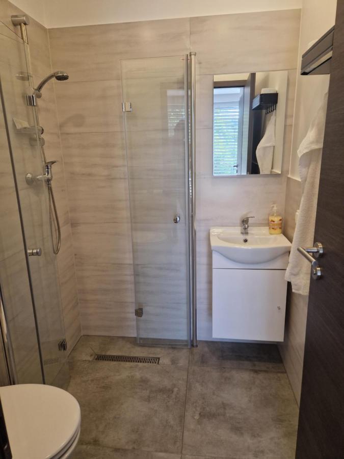 Cona Rooms Cerkvenjak ภายนอก รูปภาพ