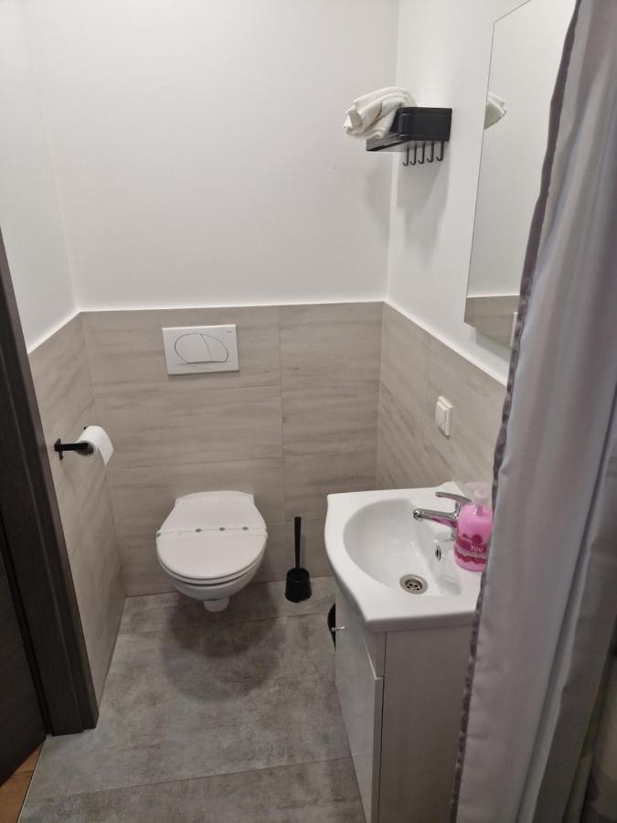 Cona Rooms Cerkvenjak ภายนอก รูปภาพ